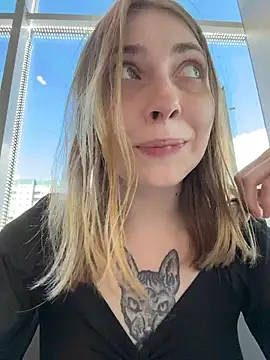 Živý XXX chat Sunny___Bunny