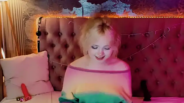 EmilyAngells' Live XXX Chat