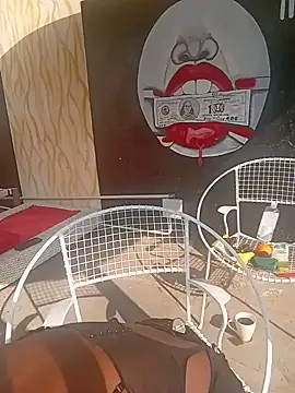 CrabbingRenting Adlı Modelin Canlı XXX Sohbeti