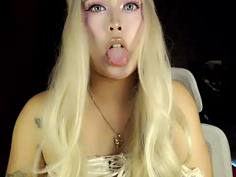 Madisson_hopper Show in webcam