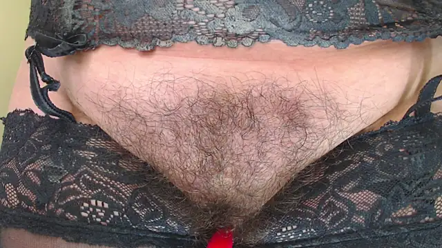 Sembang XXX Secara Langsung HairyQuinn