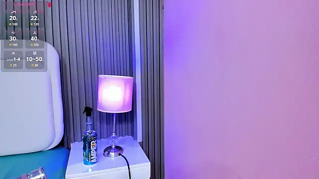 lia_sucker's Live XXX Chat