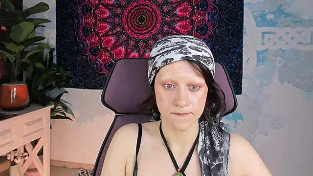 LidaDarknet – Live XXX-chat
