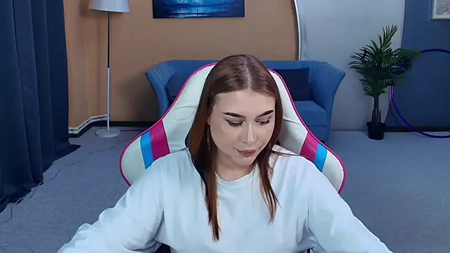 SixtaBeilman's Live XXX Chat