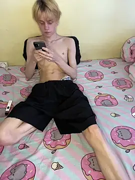 rudakovv Chat XXX in diretta