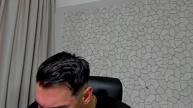 ClintMasters' Live XXX Chat