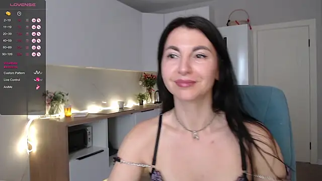 Chat XXX en directo de Mary_love16