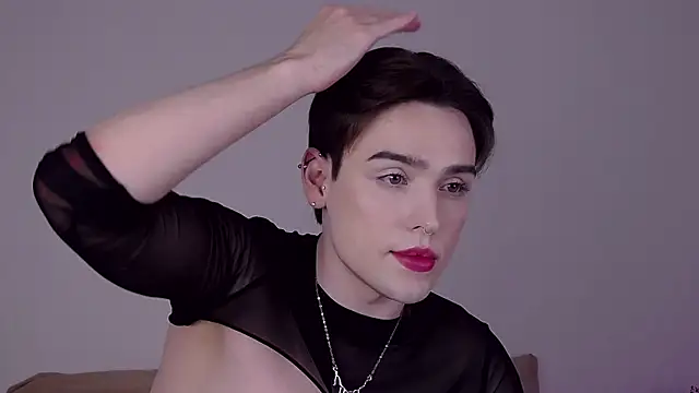 Chat XXX Live RobbyCharming