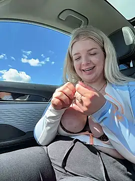 OdriOlsens – Naživo XXX chat