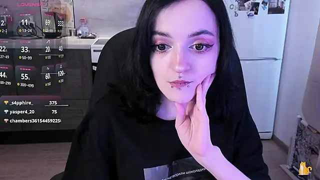 miura_moon's Live XXX Chat