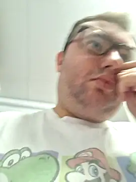 Javier_bear 现场XXX聊天