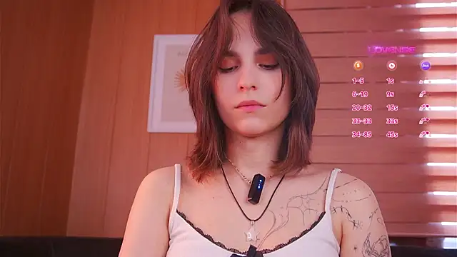 دردشة Asecondsoul الجنسية المباشرة