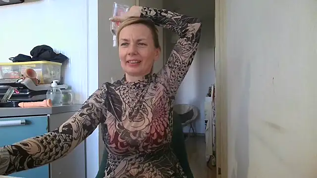 Sweetmurrrn Live XXX chat