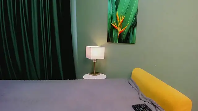 EllenLamb Live XXX-Chat