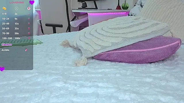 _Alissaa 라이브 XXX 채팅