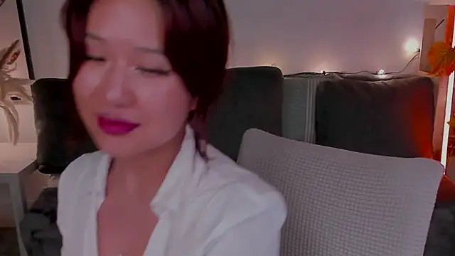 Chatroom XXX en direct de Erika_Kim