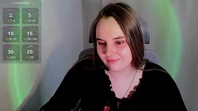 Noir_Ember_: онлайн-секс-чат