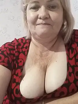 Chat XXX ao vivo de MarisTi
