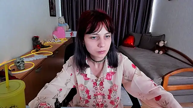 MiniLysii Chat XXX in diretta