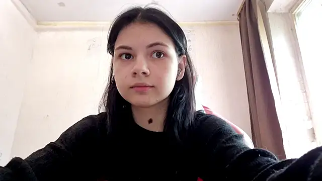 MilaTease's Live XXX Chat