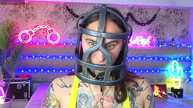 Cool_Freak_'s Live XXX Chat