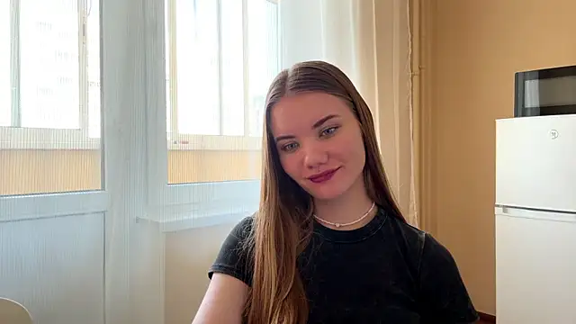 Živý XXX chat doana_bebriti