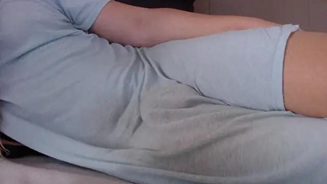 Chat XXX en directo de Ann_D