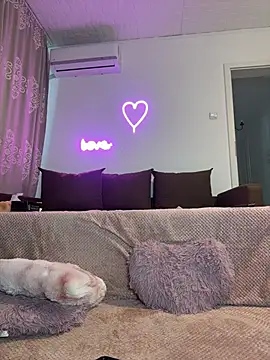 Živý XXX chat Sabrinedivinee