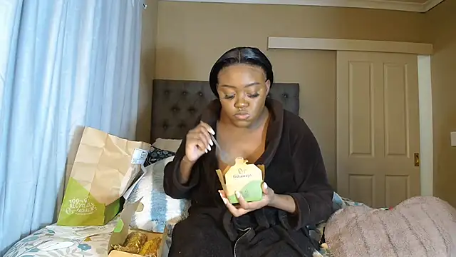 nanababe1's Live XXX Chat