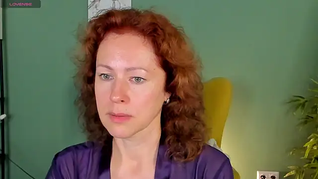 LeticiaRomano: онлайн-секс-чат
