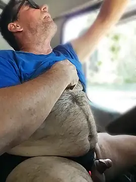 phil_truck_exhib's Webcam Show