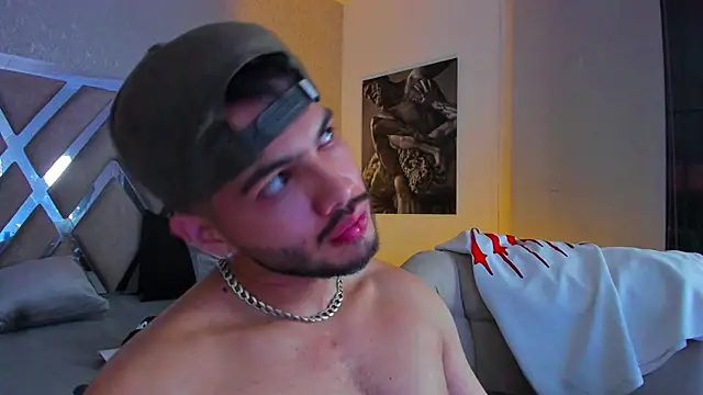 Vincentblack Live XXX Chat