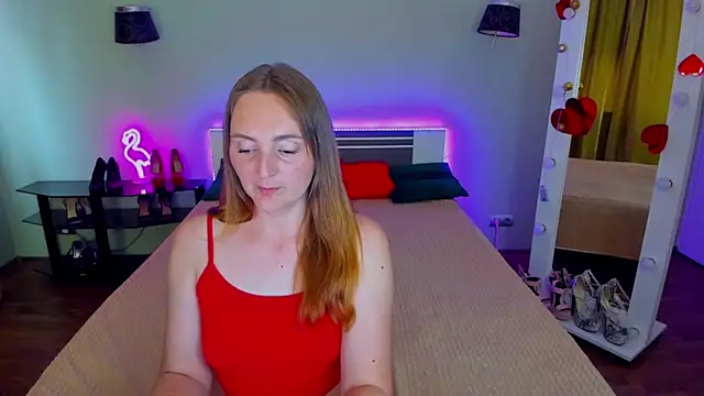 Chat XXX en directo de MagicEyess