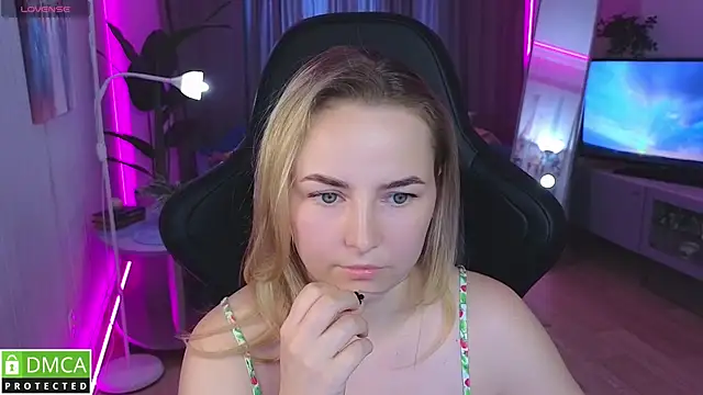 Mira_Mermayd 现场XXX聊天