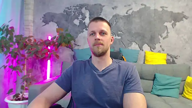 VikingChrisss – Live XXX-chat