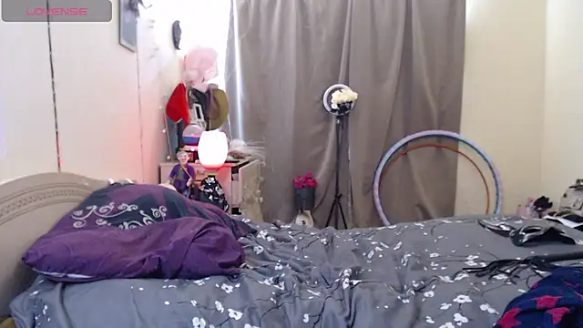 Chat XXX Live BLACKPeonyy