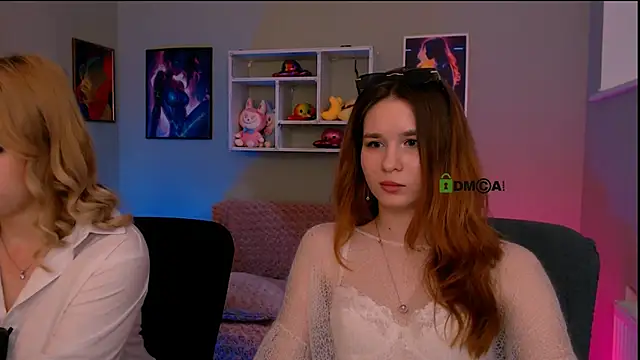 Sembang XXX Secara Langsung angie_foxy1