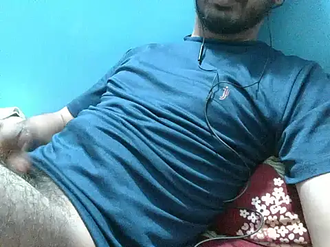 Chat XXX Live Precumboner
