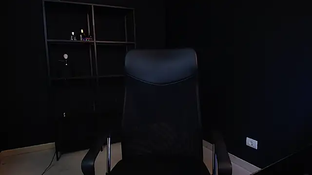 Chat XXX ao vivo de FelixStarkk