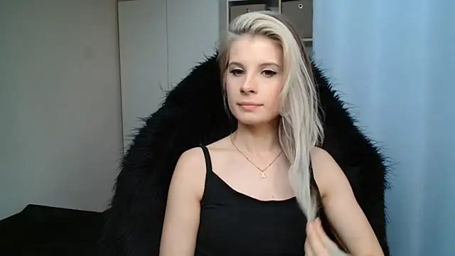 Chat XXX Live KristineGlow