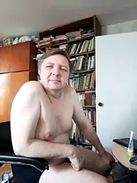 Pokaz2020 – Live XXX-chat