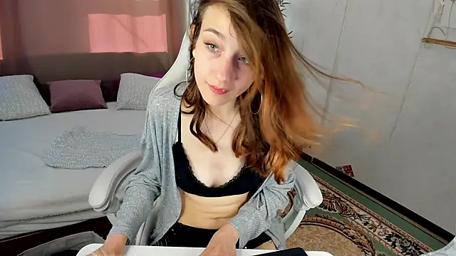 Chatroom XXX en direct de alis_tauber
