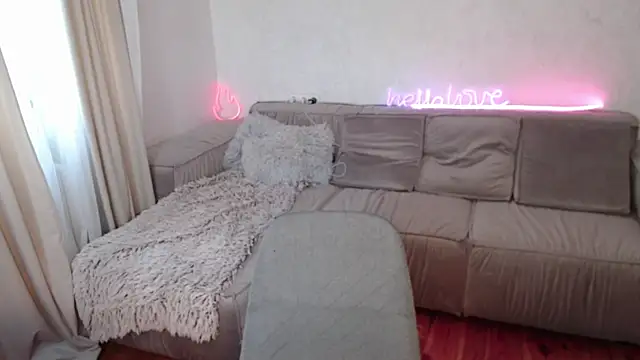 mrs_kitty69 Adlı Modelin Canlı XXX Sohbeti