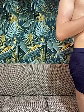 -DARKWHITE- Live XXX Chat