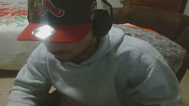 Chat XXX en directo de DADDY_KANE8---