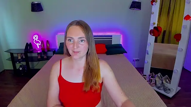 Chat XXX ao vivo de MagicEyess