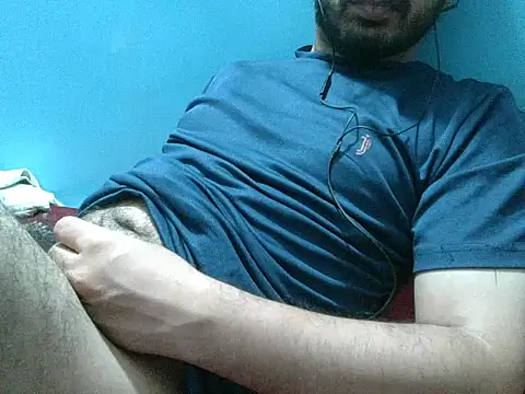Živý XXX chat Precumboner