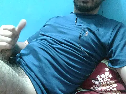 Sembang XXX Secara Langsung Precumboner