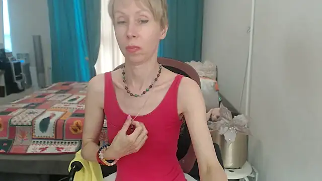 LuxuryNika Obrolan Langsung XXX