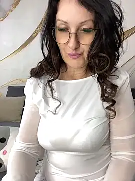 AnnaGrei 라이브 XXX 채팅